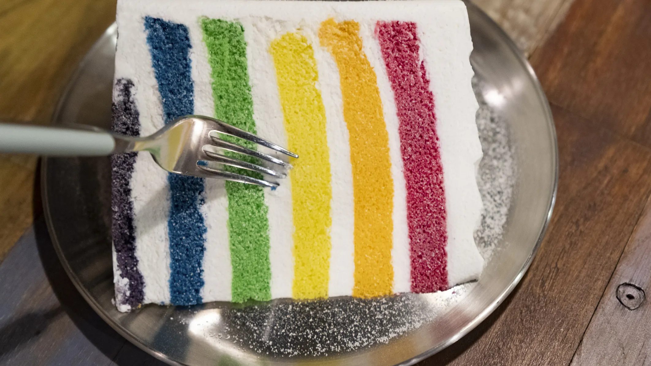 WALSH: Media Claims A Christian School Expelled A Student For Her Rainbow Birthday Cake. Now The Truth Has Come Out.