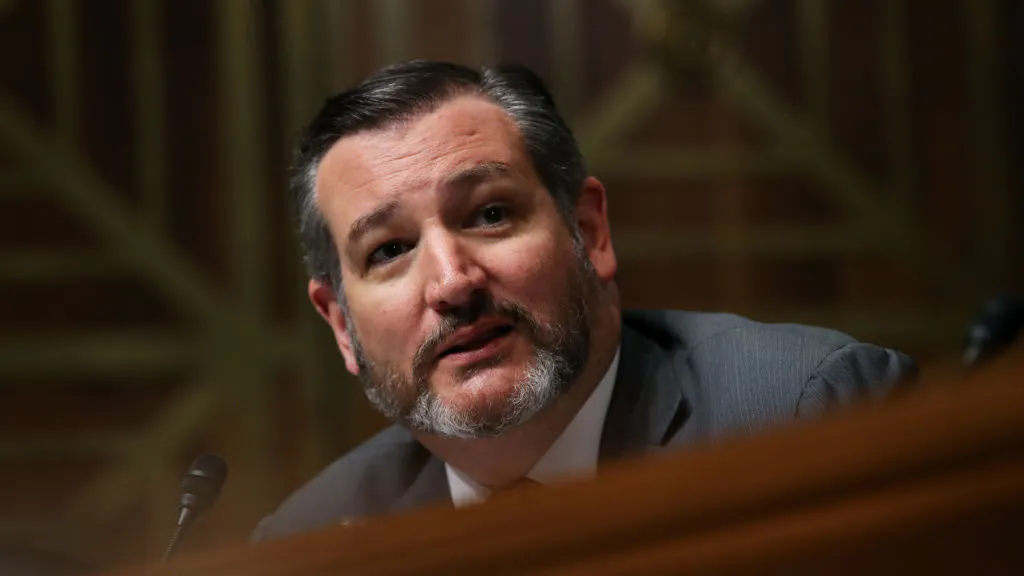 De Blasio Mocks Trump About Masks In Video. Cruz Ridicules De Blasio Right Back.