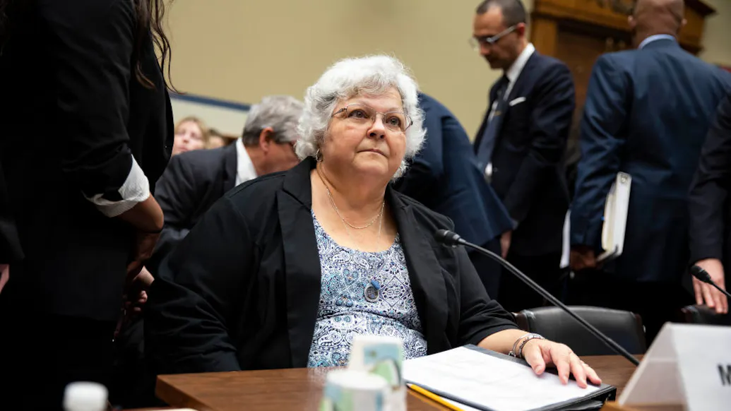 Mother Of Liberal Protester Killed In Charlottesville Implies Dems Going Too Far With Gun Control Legislation