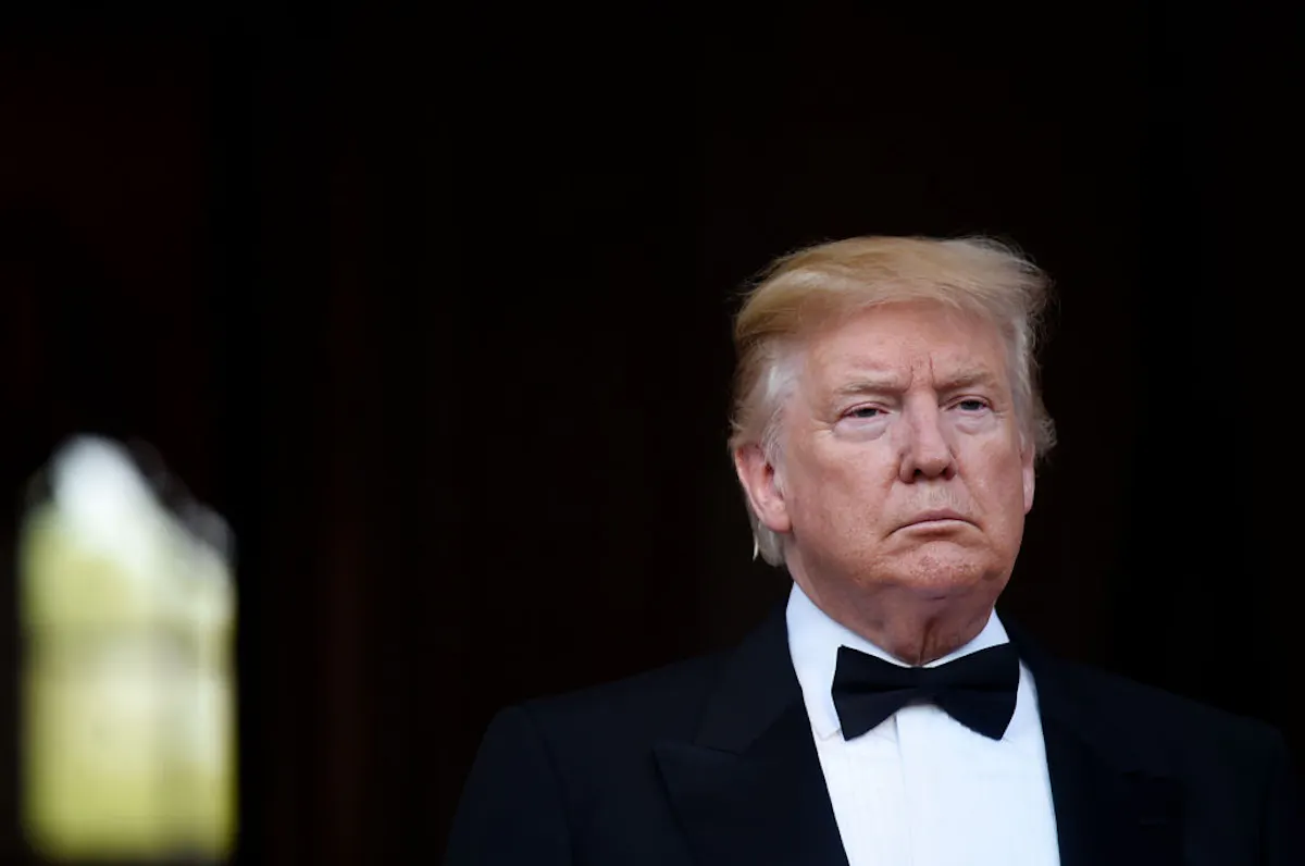 New York Times Editorial Board Predictably Misleads Readers About Trump