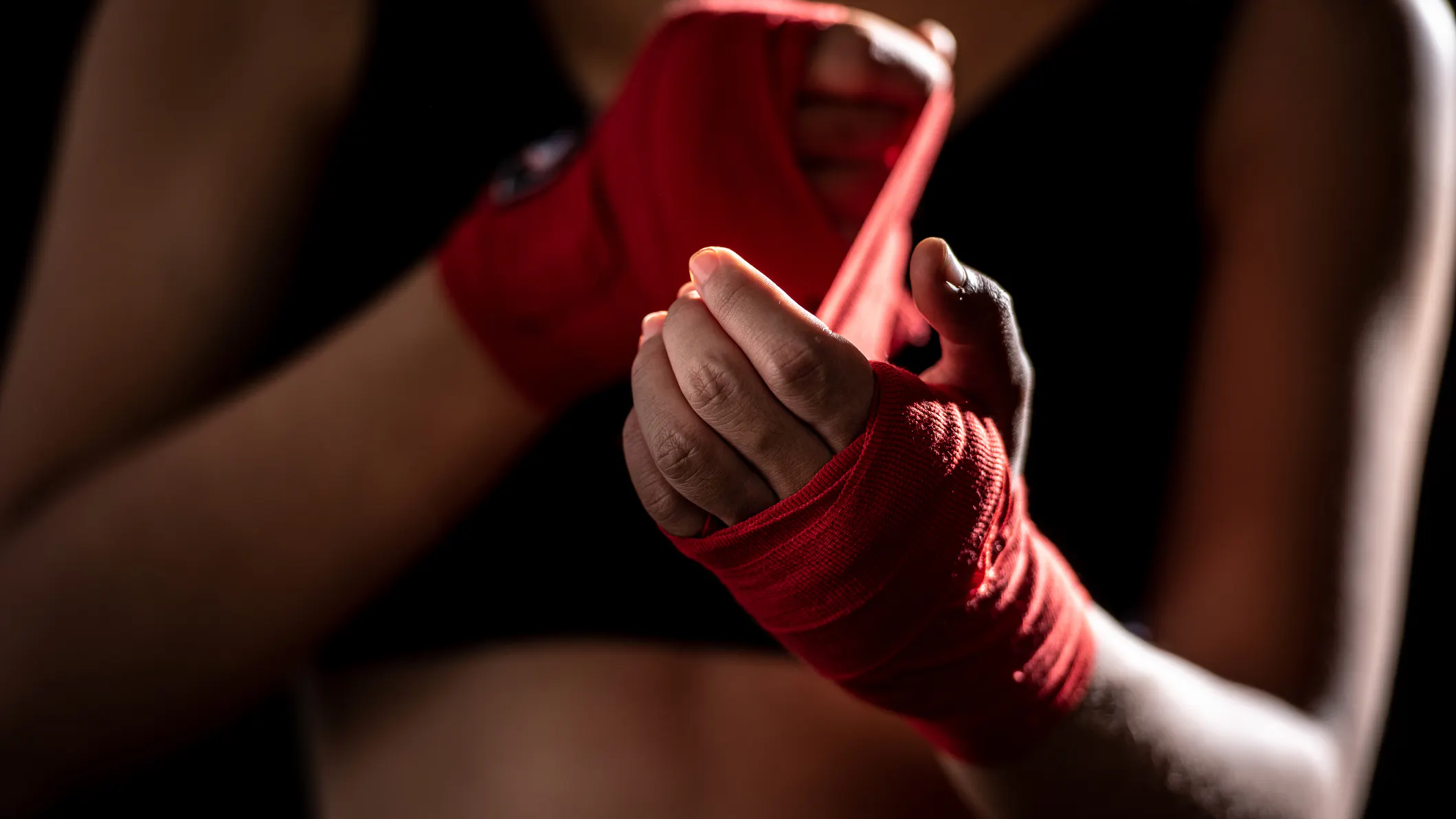 WALSH: Male Trans MMA Fighter Who Beat Up Women Dubbed ‘Bravest Athlete In History’