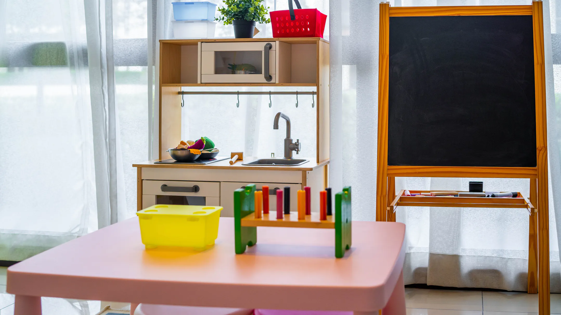 Washington State Dems Push Bill Forcing Kindergartners To Learn About Sex