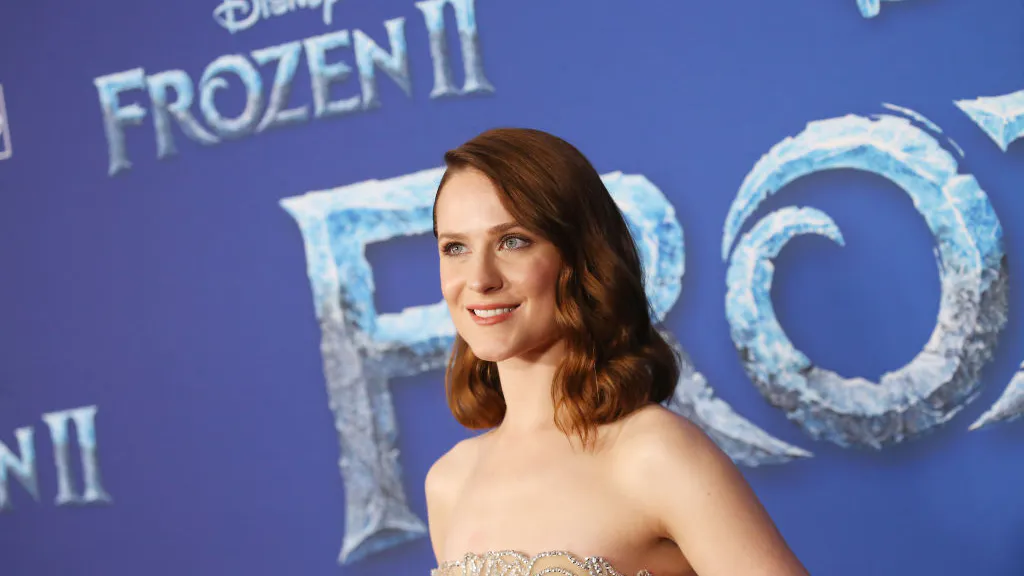 ‘Westworld’ Star Evan Rachel Wood Slammed For Hailing Kobe Bryant A ‘Rapist’ And A ‘Hero’