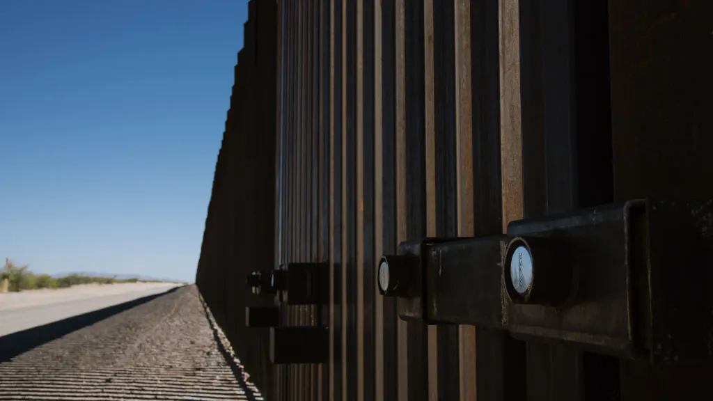 FIRESTER: CAIR’s Fight To Undermine U.S. Border Security Continues