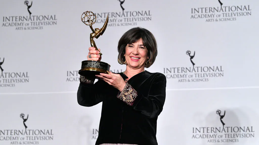 WATCH: CNN’s Amanpour Targets Def Sec Esper, Goes Soft On Iranian VP Who Once Said She’d Shoot U.S. Hostages In The Head