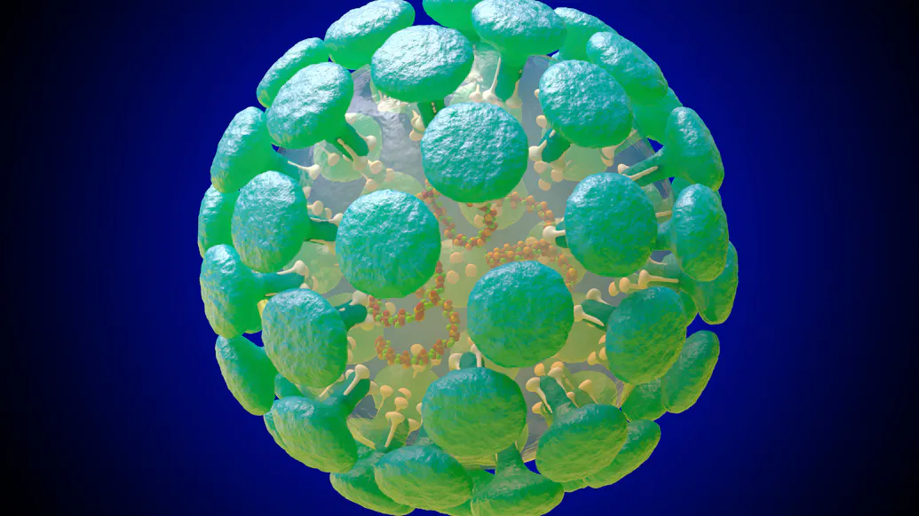 Epidemiologist Warns Of Unintended Consequences From Lockdowns