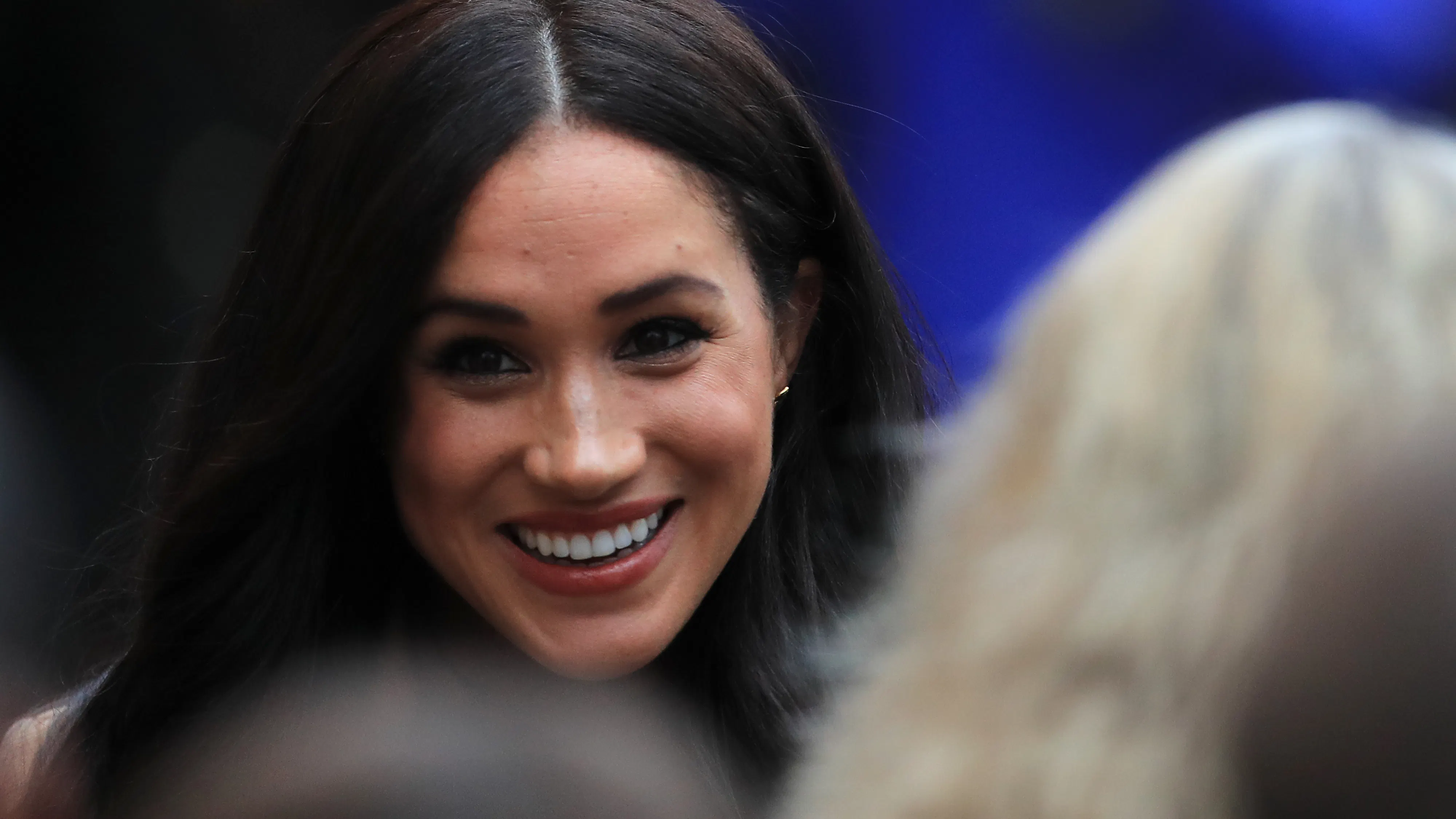 Duchess Meghan Wants To Move To ‘Progressive’ California But She Doesn’t Want Her Company To Pay California Taxes