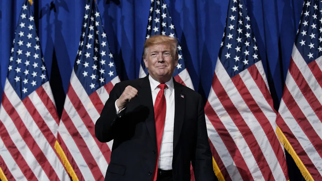 Hammer At The ‘New York Post’: Trump’s Alleged Impoundment Of Ukraine Money Doesn’t Make For An Impeachable Offense