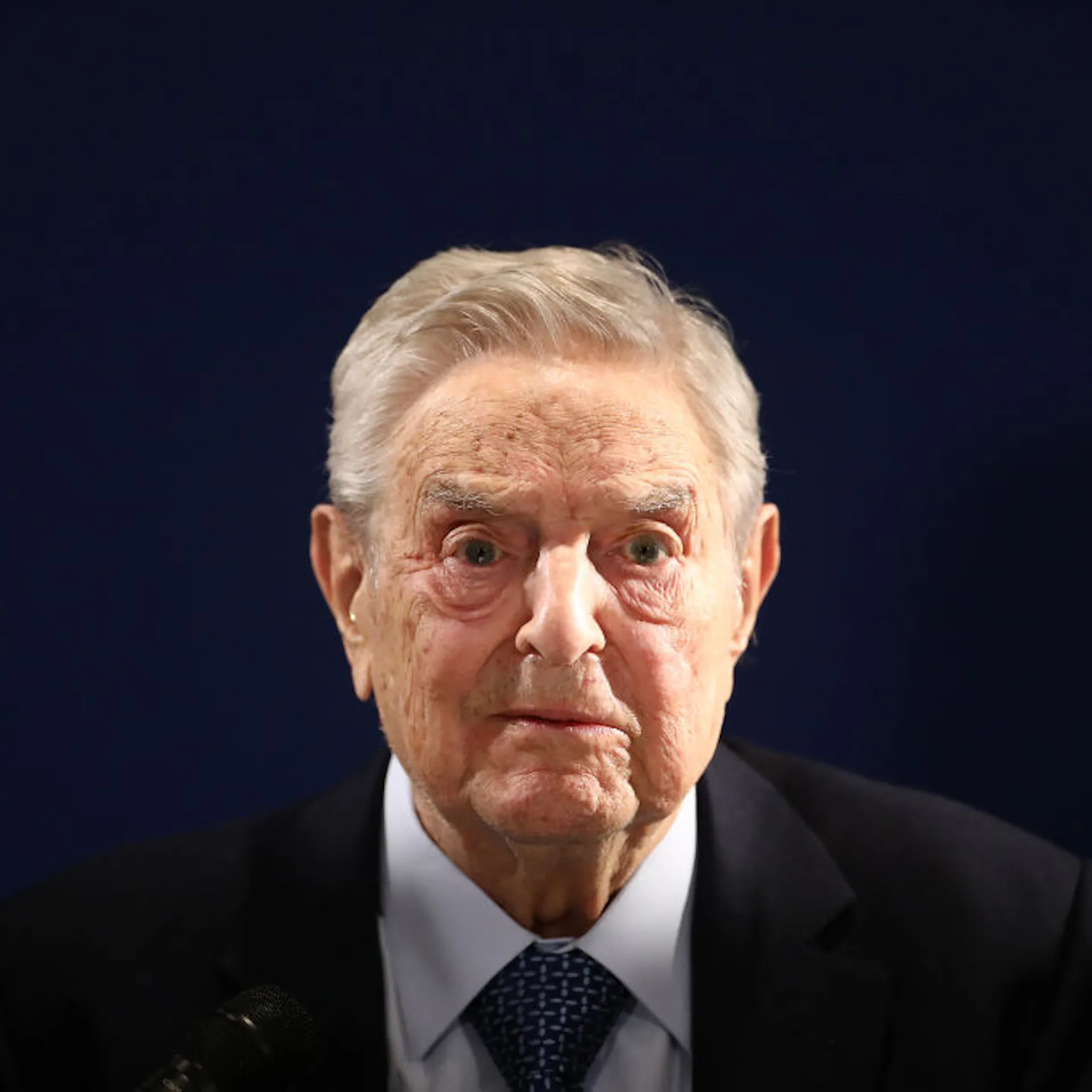 Tom Cotton: Every Soros Prosecutor Endangers American Lives