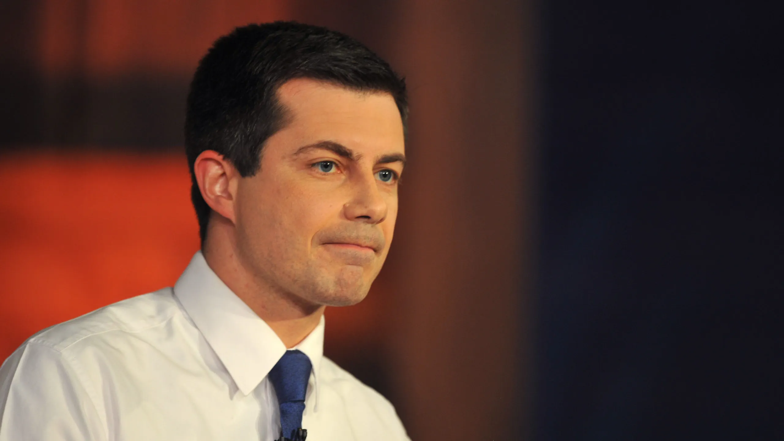 Pete Buttigieg Tells Woman Her Pro-Life Views Not Welcomed In Democrat Party