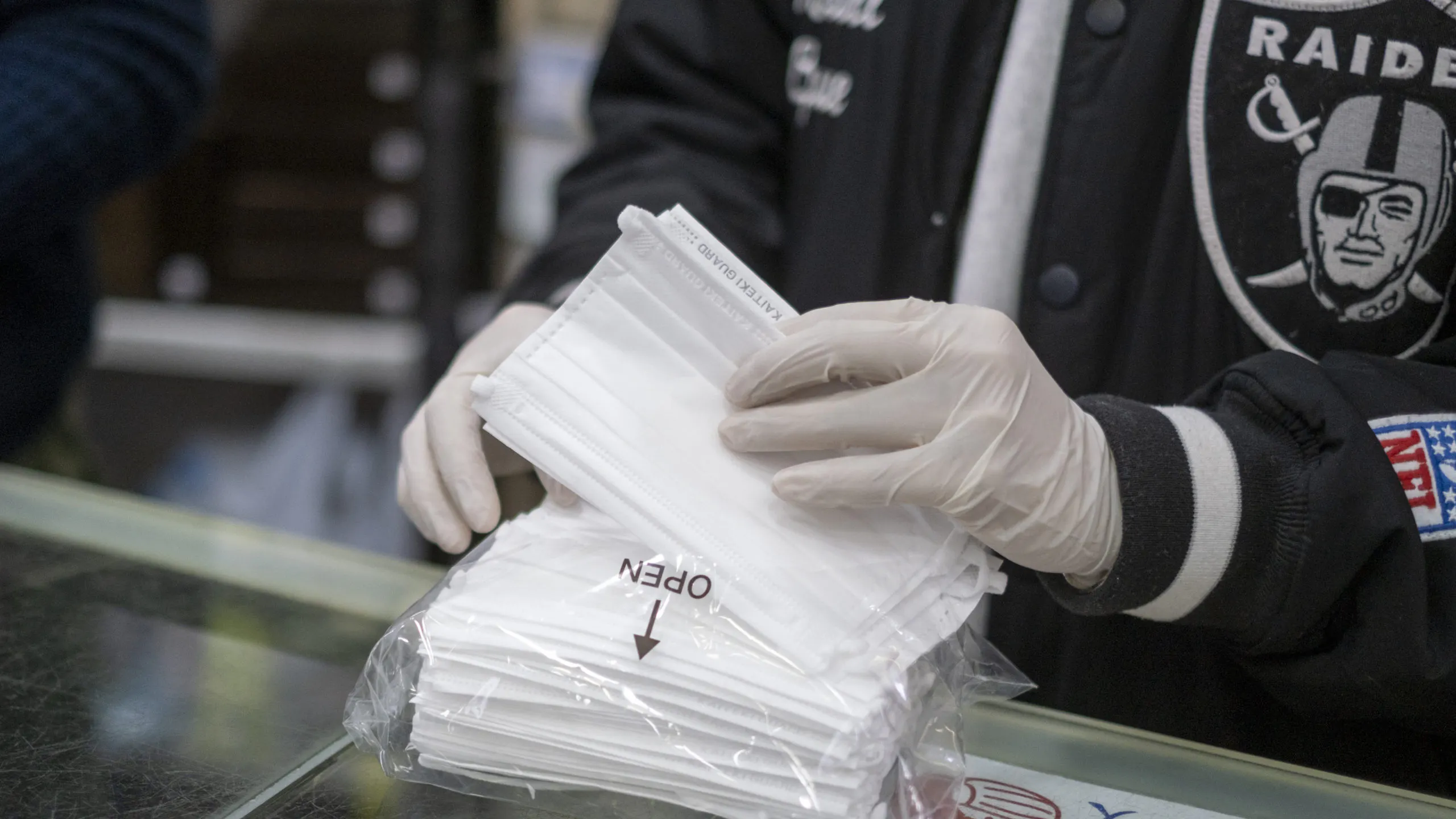 Report: China Deliberately Spreading Misinformation About Coronavirus To Convince World Health Authorities Outbreak Is Under Control