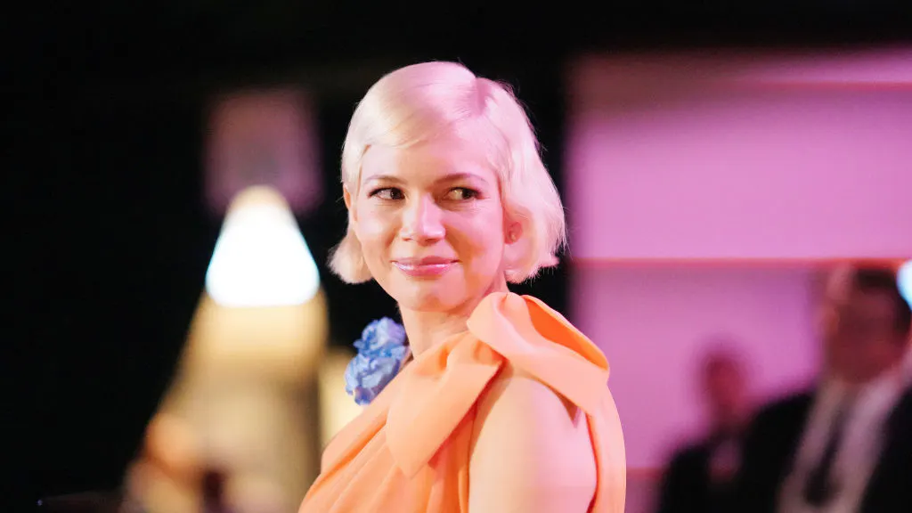 WALSH: Michelle Williams Shouted Her Abortion At The Golden Globes. Here’s The Most Disturbing Part Of What She Said.