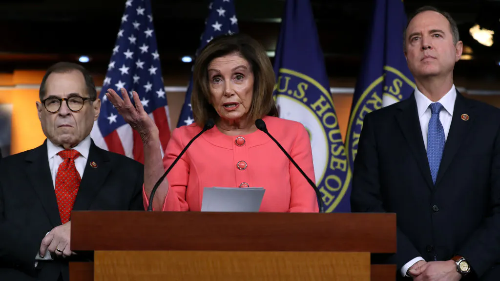 After GOP Suggests Hunter Biden May Testify, Dems Bristle He’s Not ‘Relevant’