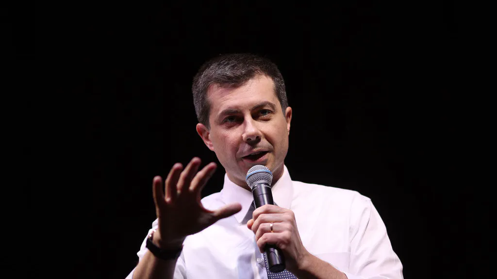 WALSH: This Incredibly Racist Memo Buttigieg Sent To His Staff Tells You Everything You Need To Know About Him