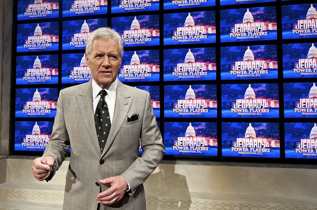 EXCLUSIVE: ‘Jeopardy!’ Contestant From Viral ‘What Is Israel?’ Video Tells Full Story