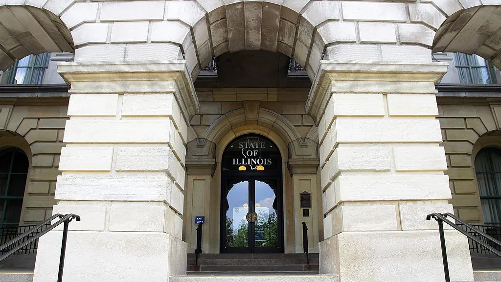 Illinois Dems Admit Mistake Allowed Non-Citizens To Vote In 2018