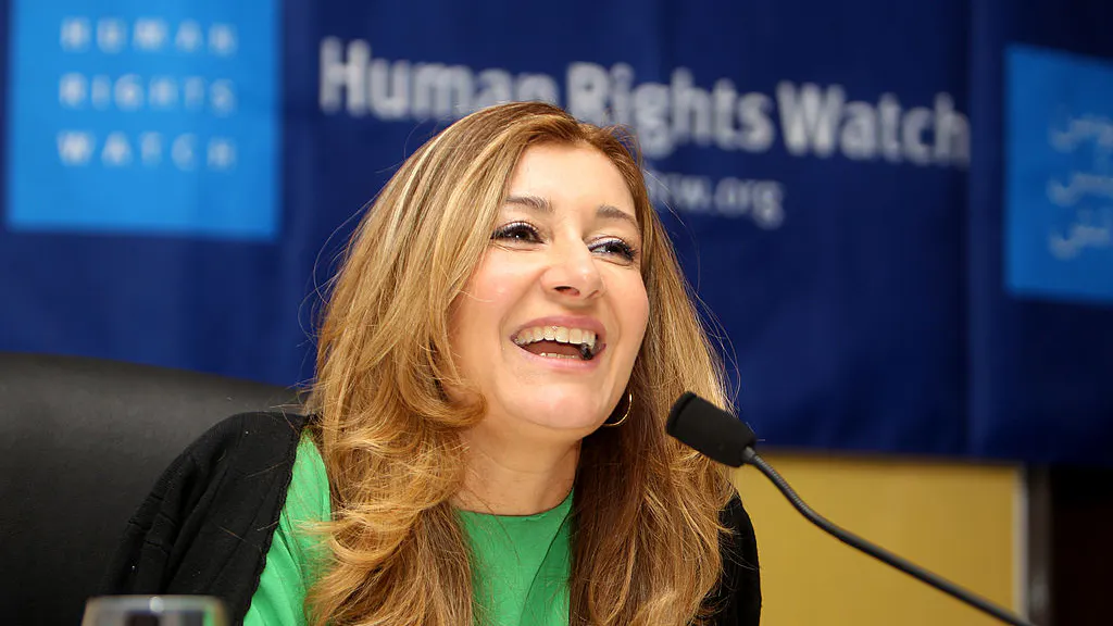 HYPOCRISY: Human Rights Watch Opposes Israeli ‘Settlements,’ Supports Settlements Elsewhere