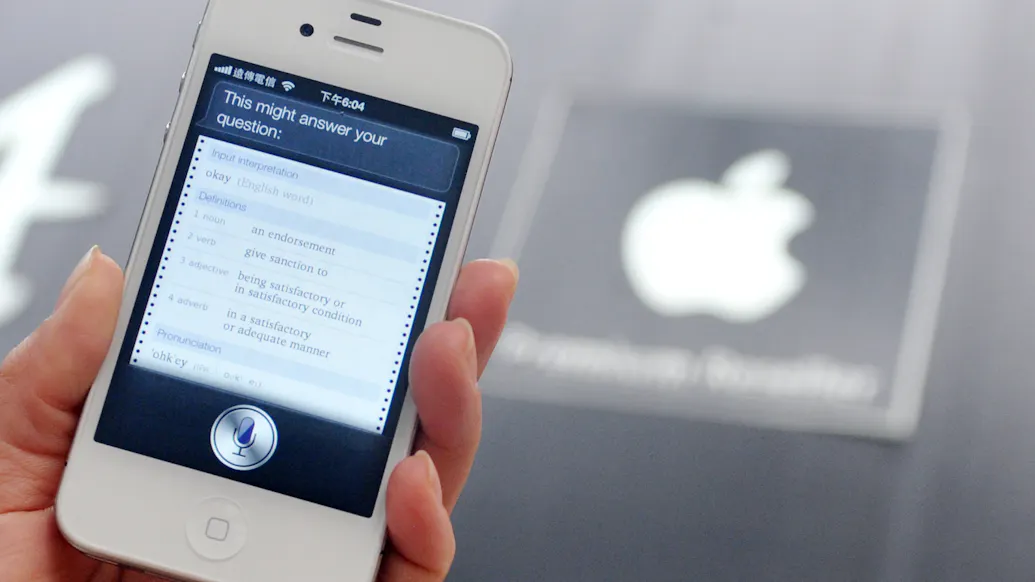 Apple’s Siri Told iPhone Users That Israel Is A ‘Zionist Occupation State’ After A Wikipedia Hack
