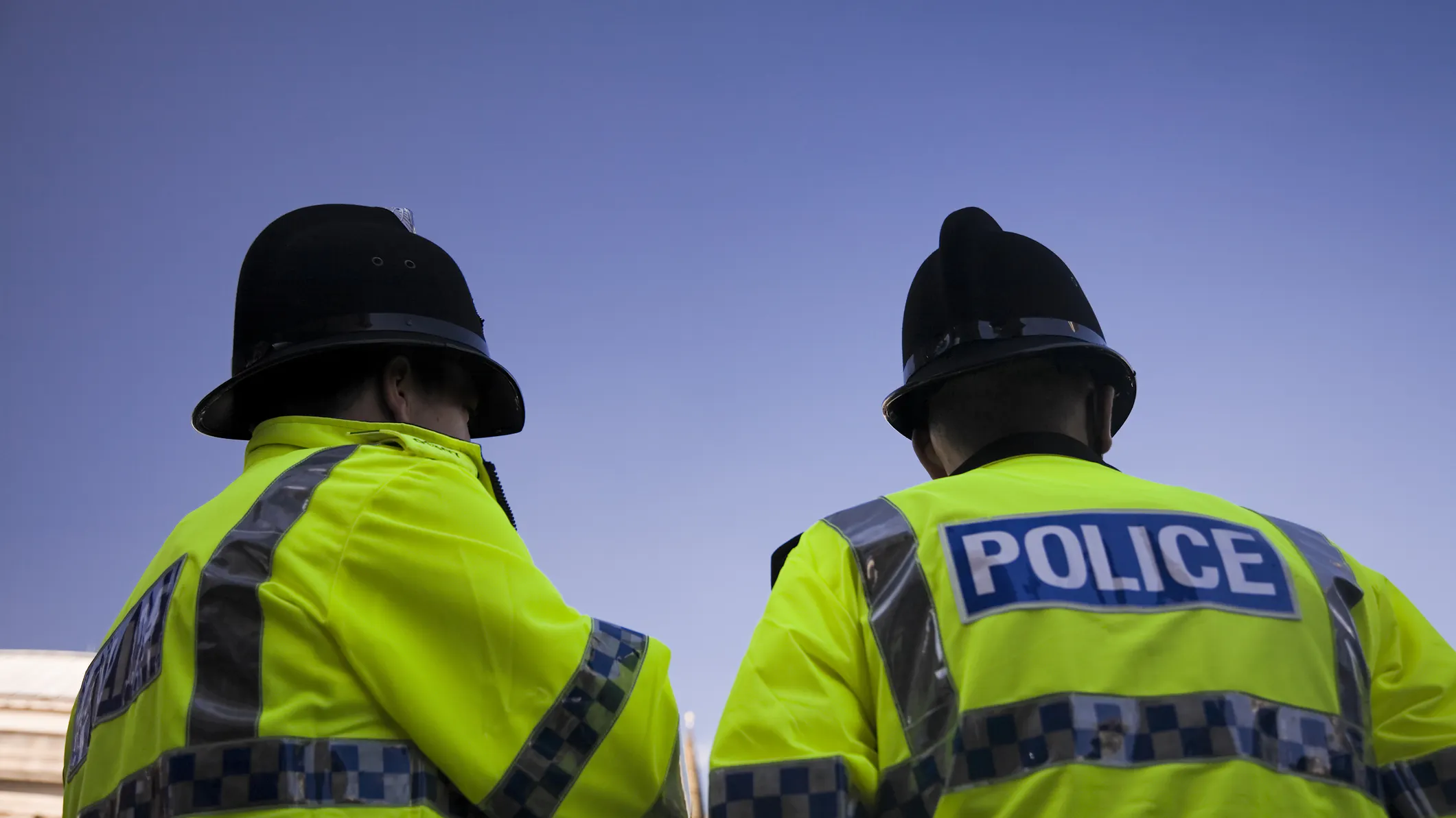 Report: British Police Refused To Arrest 97 Abusers For Fear They Would ‘Stoke Racial Tensions’