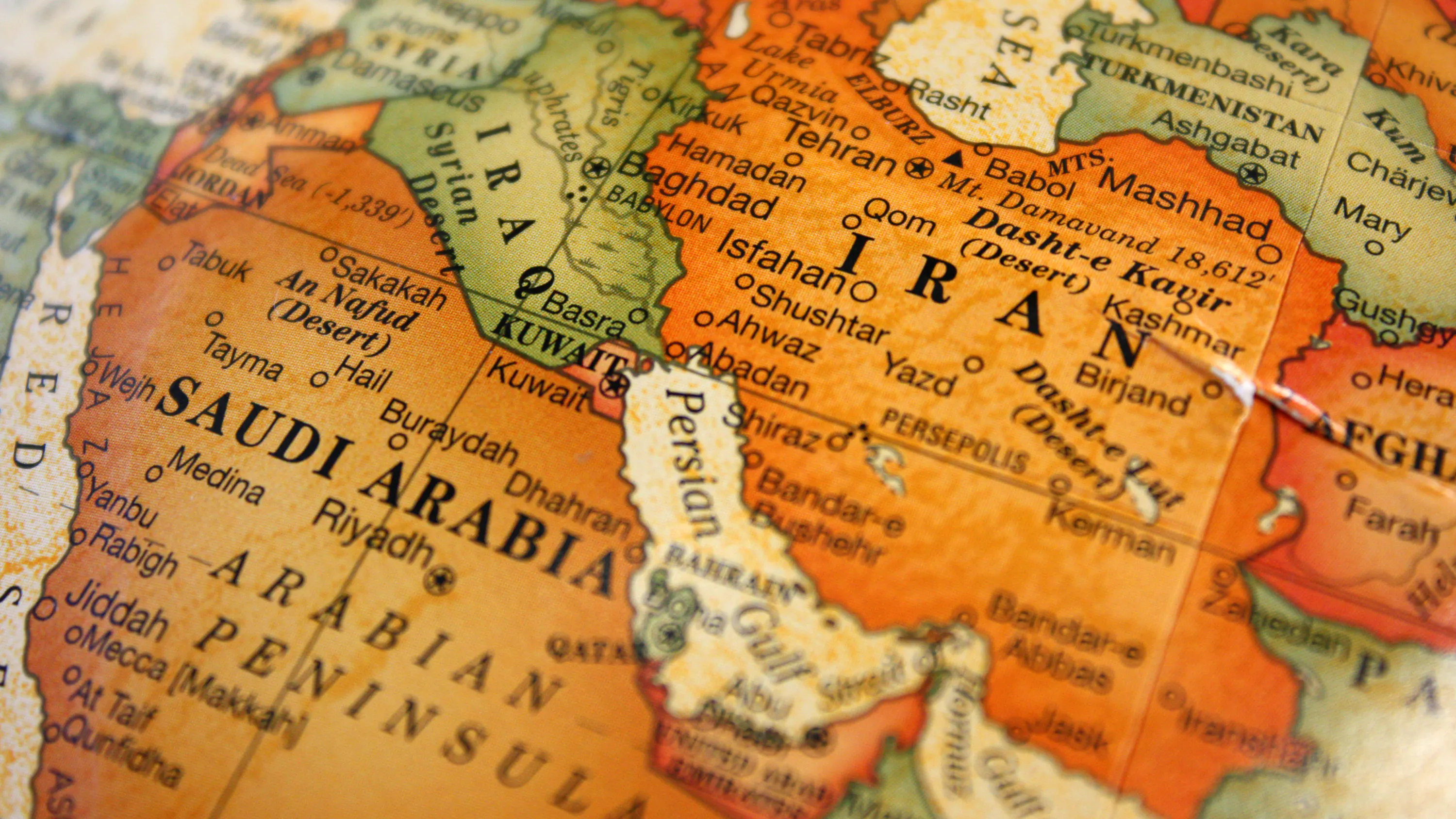 BRYEN: The Dispatch Of Soleimani And The Escalation Of The War