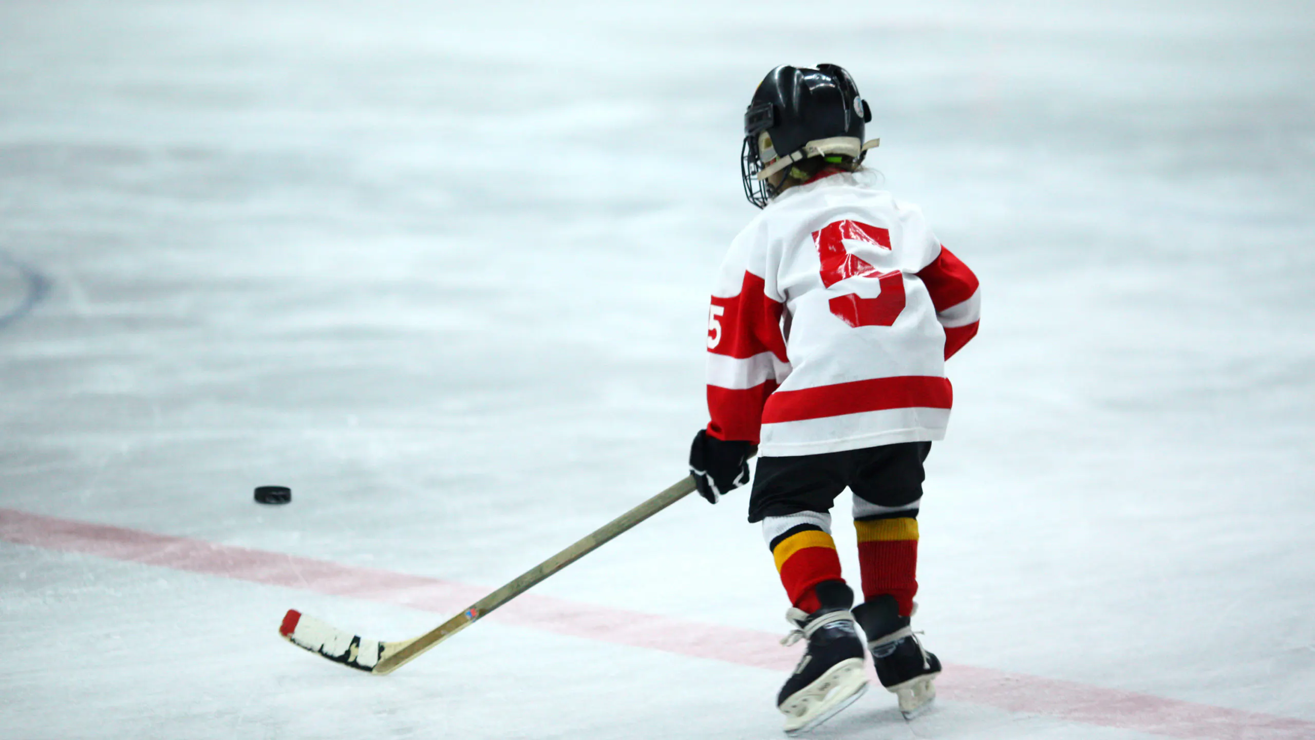 Father Banned From Coaching Son’s Hockey Team For Refusing To Take Gender Identity Course, Report Says