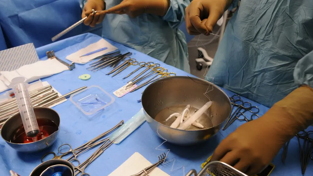 South Dakota Senate Kills Bill Banning Surgical, Chemical Sex-Change Treatments For Children Under 16