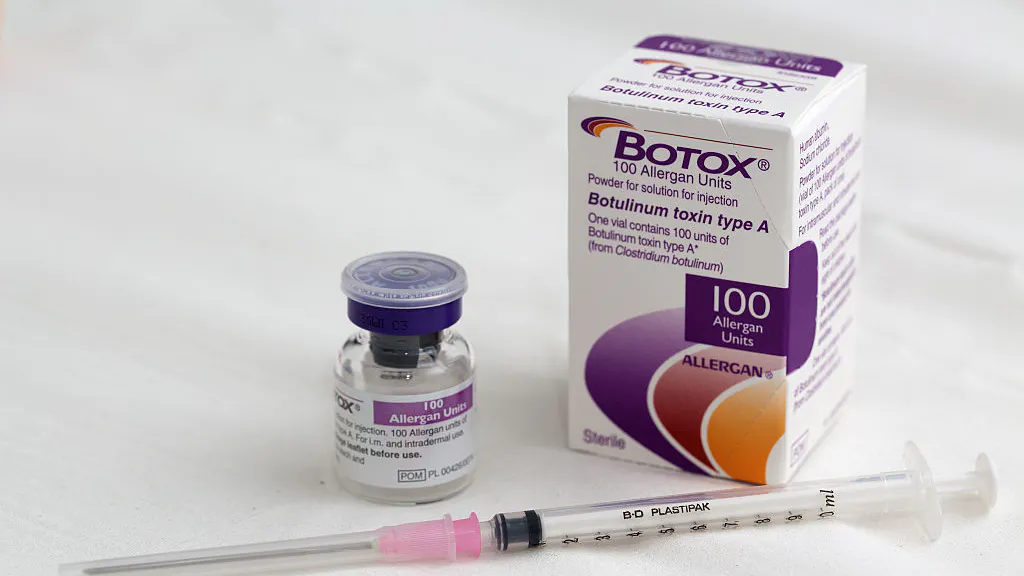 Men Working In Silicon Valley Opting For Botox, Plastic Surgery, Report Says