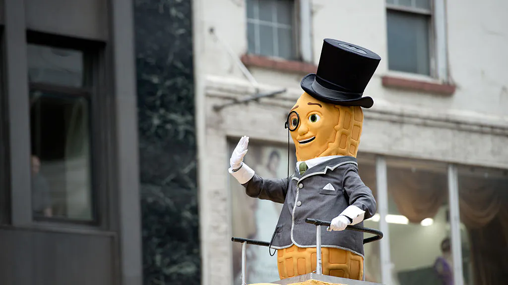 Inside Planters’ Cynical Decision To Kill Off Brand Mascot Mr. Peanut