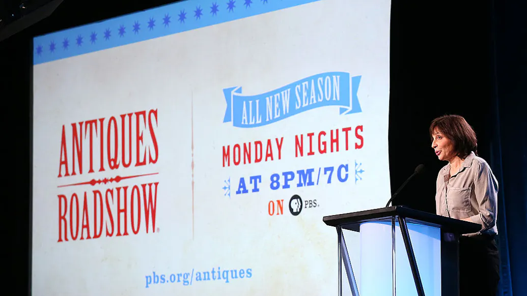 ‘Antiques Roadshow’ Guest Collapses After Learning Value Of Watch He Purchased In 1974