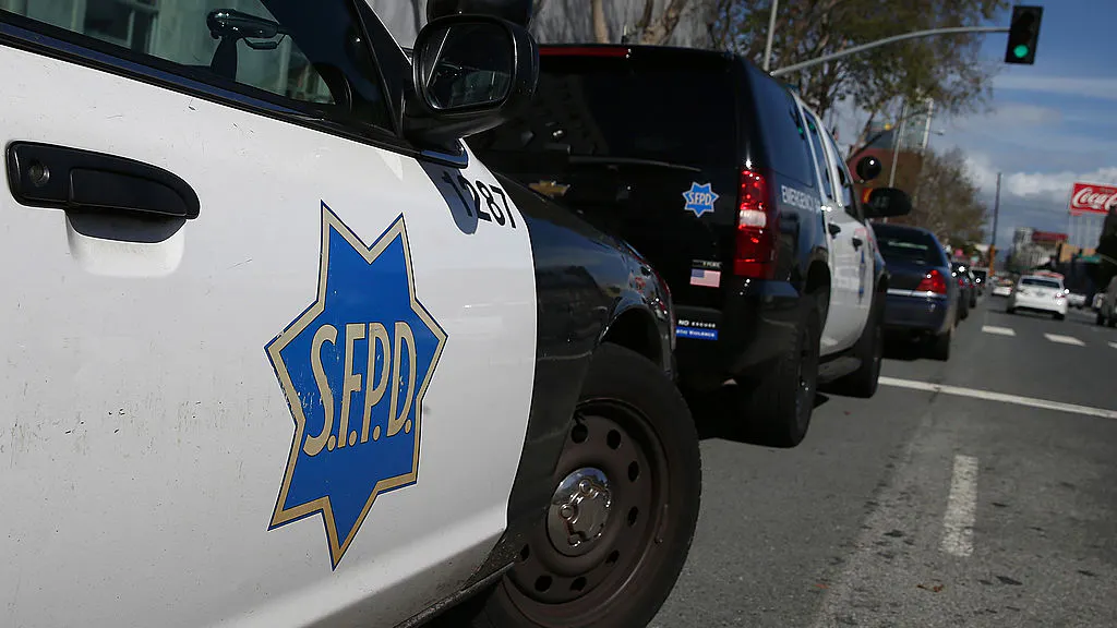 S.F. Police Union Slams New Progressive D.A., Says ‘It’s Open Season’ On Cops