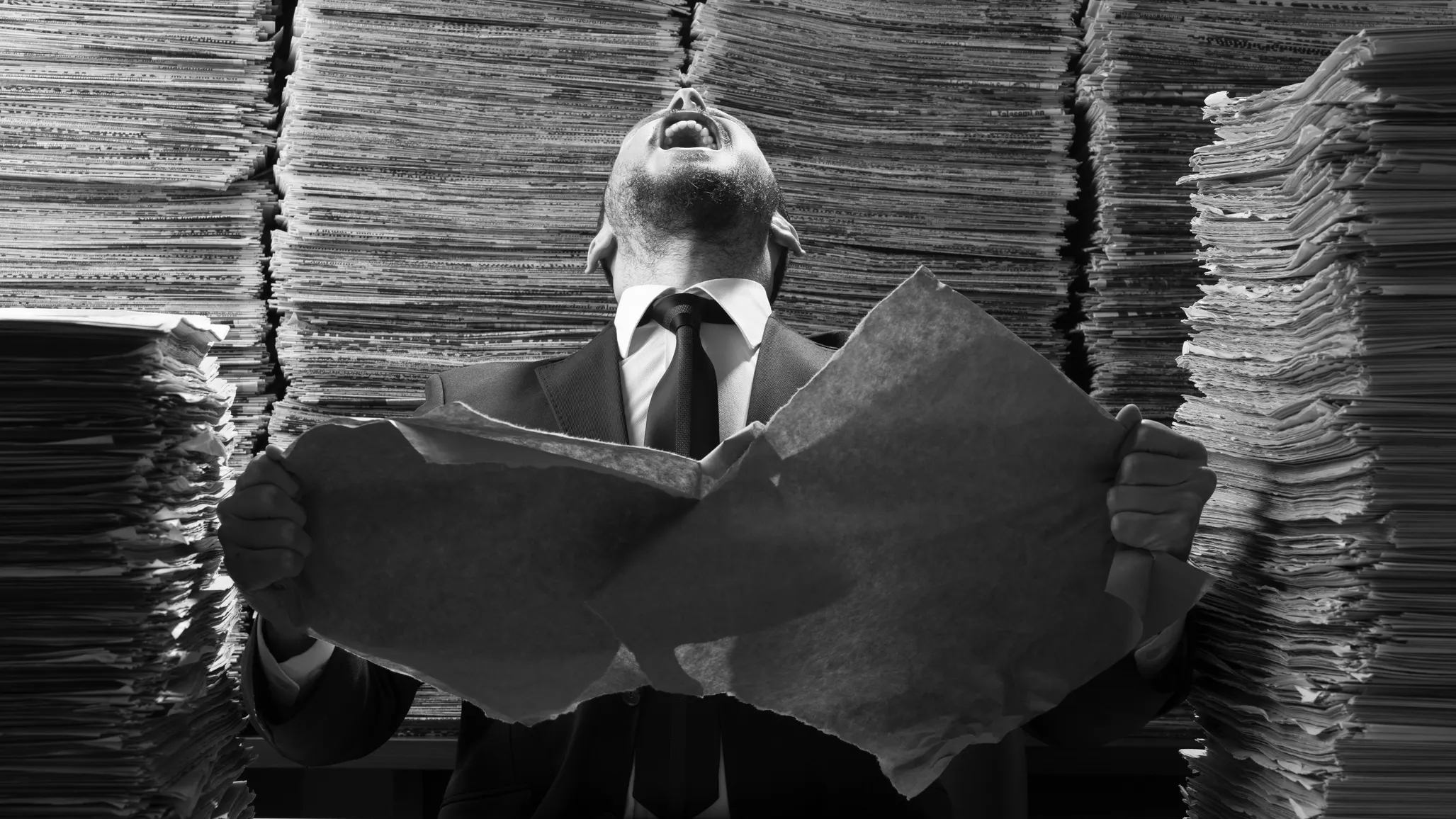 WALSH: The Media Wants You To Panic Over The Coronavirus. Don’t Fall For It. Here Are The Real Facts.