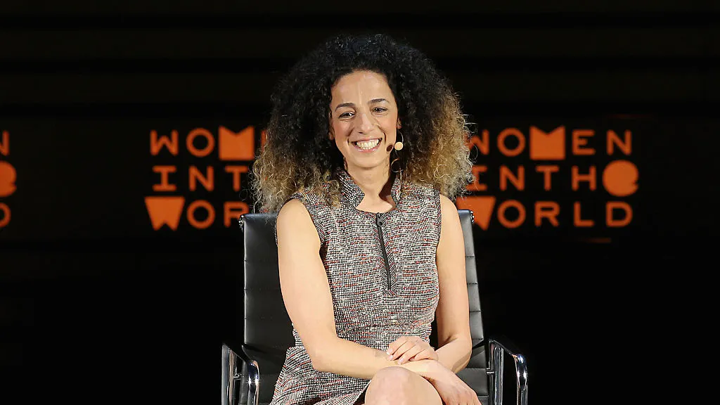 Ilhan Omar Promotes Smear Of Famed Anti-Iranian Regime Journalist. Journalist Issues Stunning Response.