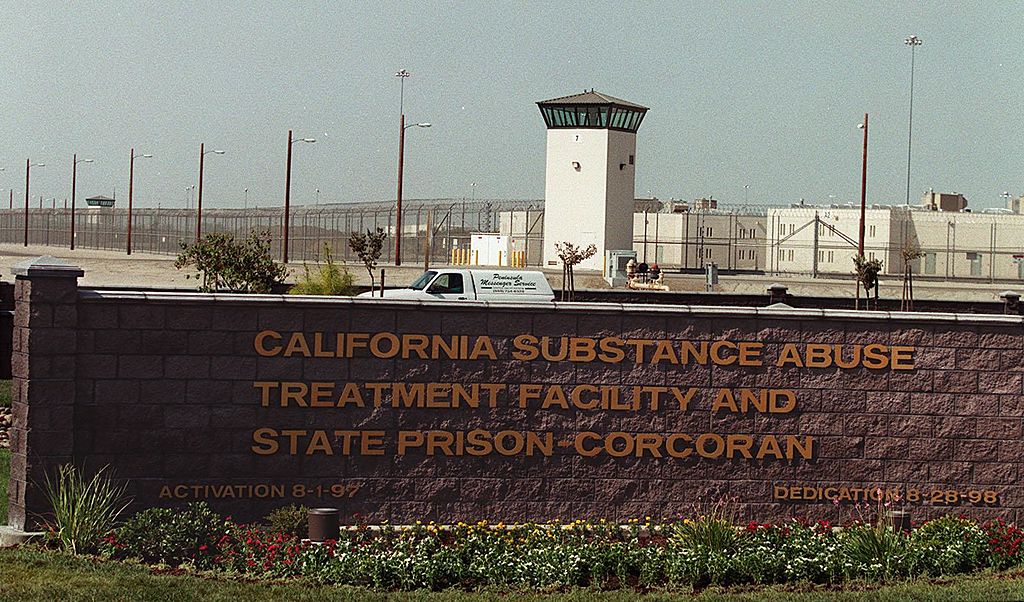 Two Convicted Child Molesters Beaten To Death In California Prison