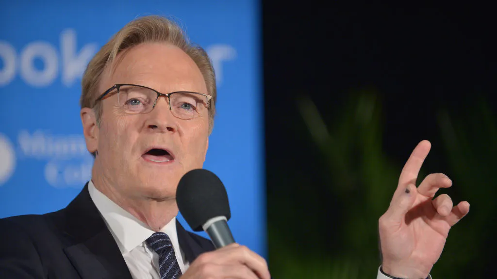 MSNBC Host Celebrates Iranian Attacks On American Troops