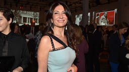 HELP USA Heroes Awards Gala Nazee Moinian attends the HELP USA Heroes Awards Gala at the Garage on June 4, 2018 in New York City.