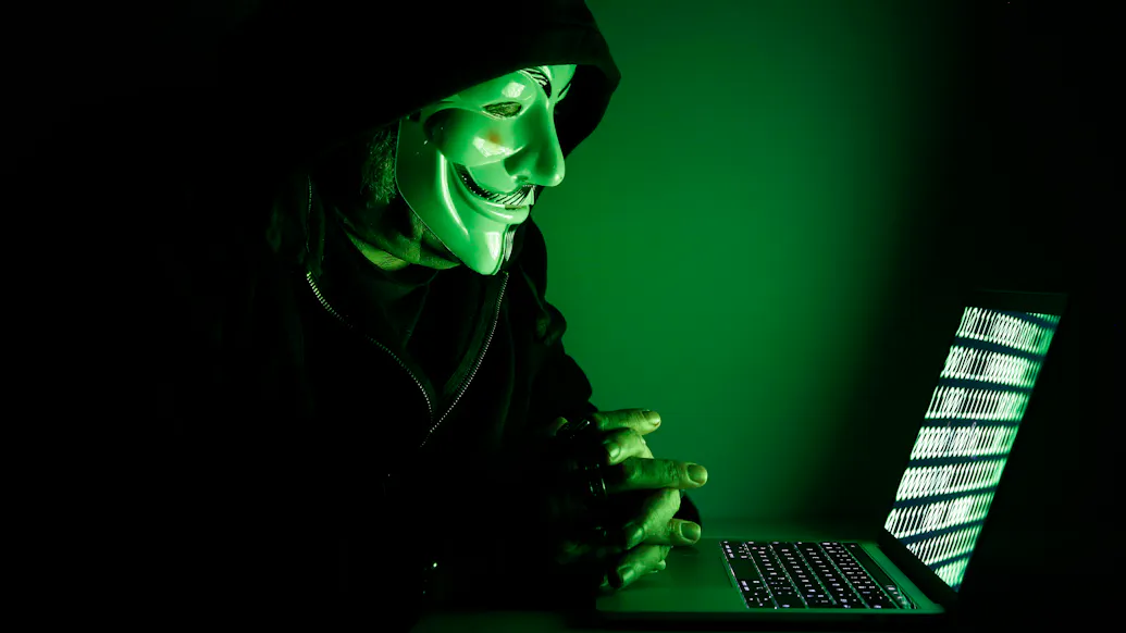 Group Claiming To Be Iranian Hacks U.S. Government Website