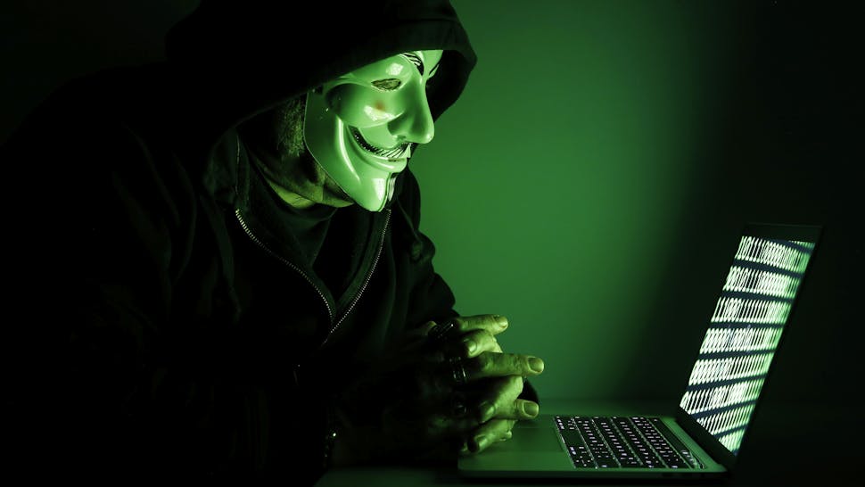 Resultado de imagem para federal agency hack