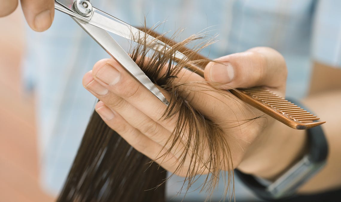Mother Says She May Declare 8-Year-Old Son ‘Non Binary’ So He Doesn’t Have To Cut His Long Hair