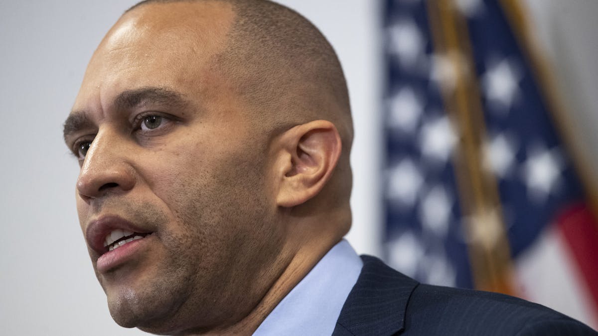 WATCH: Democrats Compare Trump To Nazi Germany, 9/11 Terrorists During Senate Trial