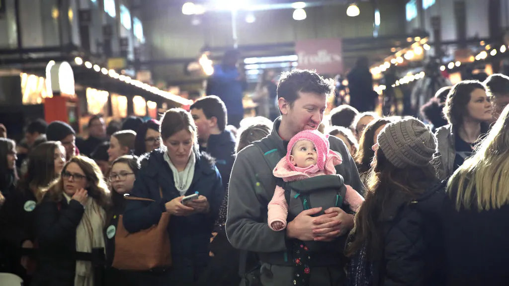 NYT Columnist: ‘Form Of White Privilege’ For Iowa To Vote First