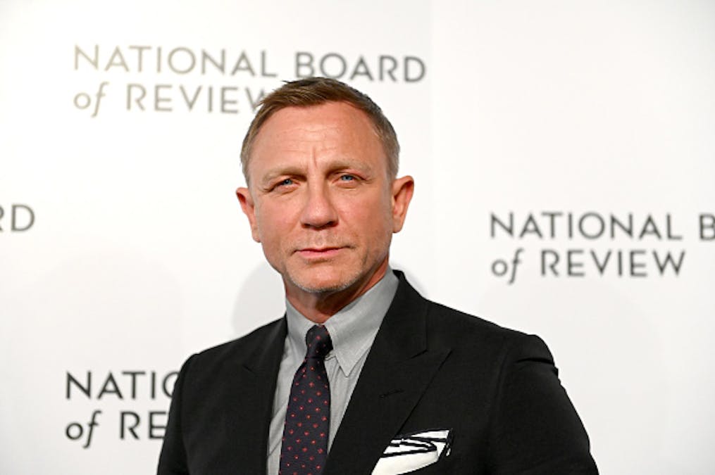 James Bond Producers Confirm Once And For All: He Can ‘Be Any Color,’ But He Will Always Be Male