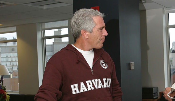 Harvard Professor Sues New York Times Over Epstein Story; NYT Responds