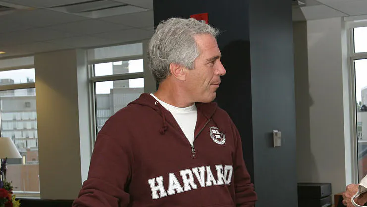 Harvard Professor Sues New York Times Over Epstein Story; NYT Responds
