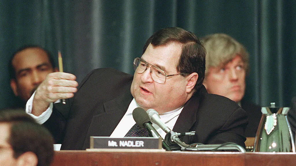 WATCH: Trump Kicks Off Impeachment Week By Reminding Democrats What They’ve Said In The Past About Impeachment