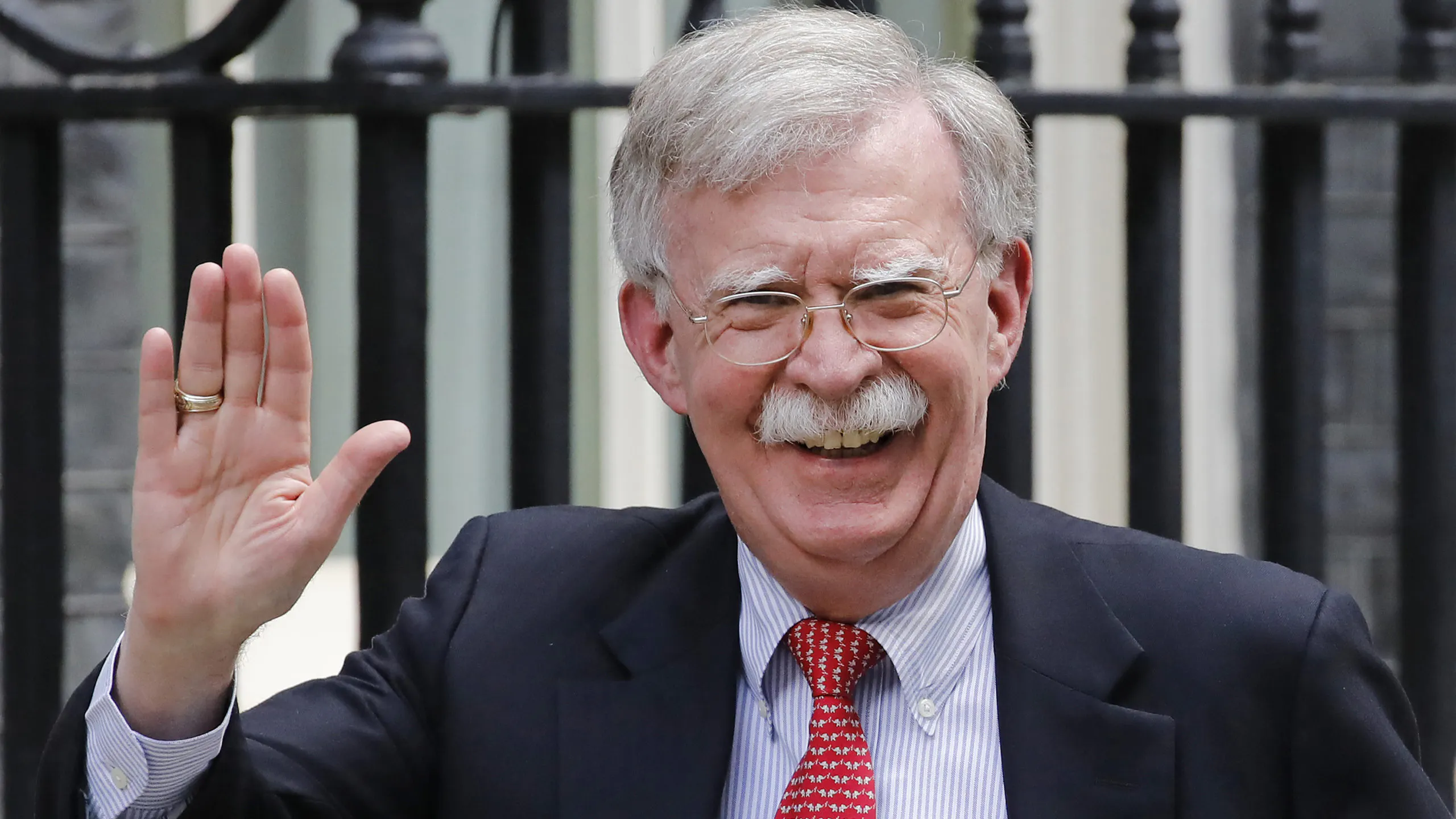 Critics Hammer Bolton After Book Pre-Order Goes Live Following Leaked Manuscript Published By NYT