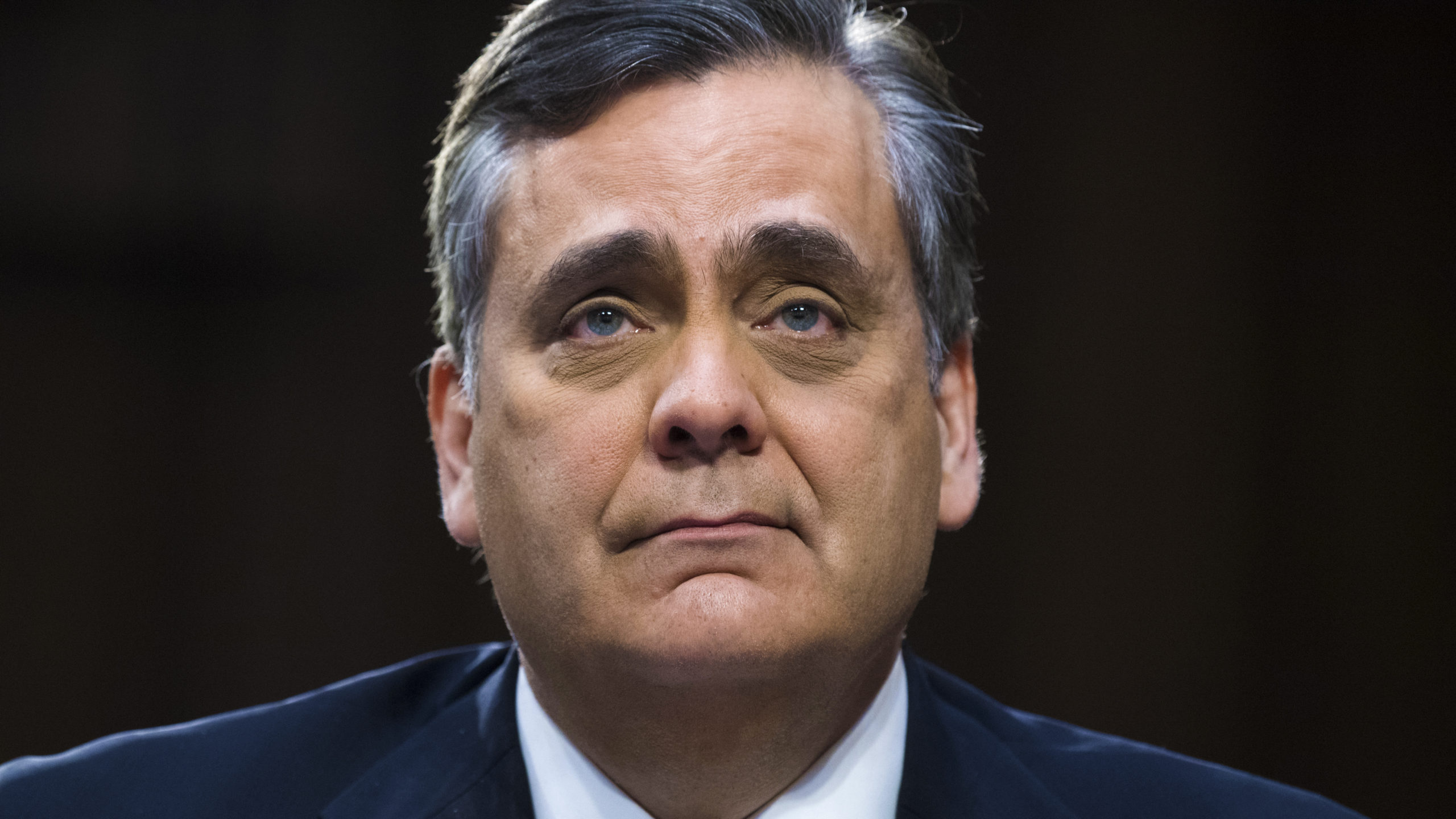 Jonathan Turley emphasizes the importance of balancing presidential immunity in the Supreme Court