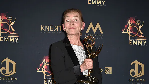 WATCH: Judge Judy Endorses Mike Bloomberg 2020 On ‘The View’: ‘Greatest President‘