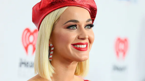 Is Katy Perry Poised To Endorse Michael Bloomberg?