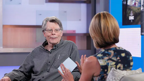 Stephen King Goes Ultra-Woke After SJWs Scold Him For Anti-Diversity Comments: Oscars ‘Rigged In Favor Of The White Folks’