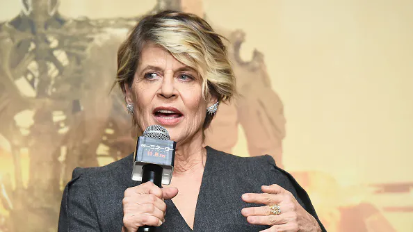 Linda Hamilton Is ‘Quite Happy To Never Return’ To The ‘Terminator’ Franchise After ‘Dark Fate’ Flop